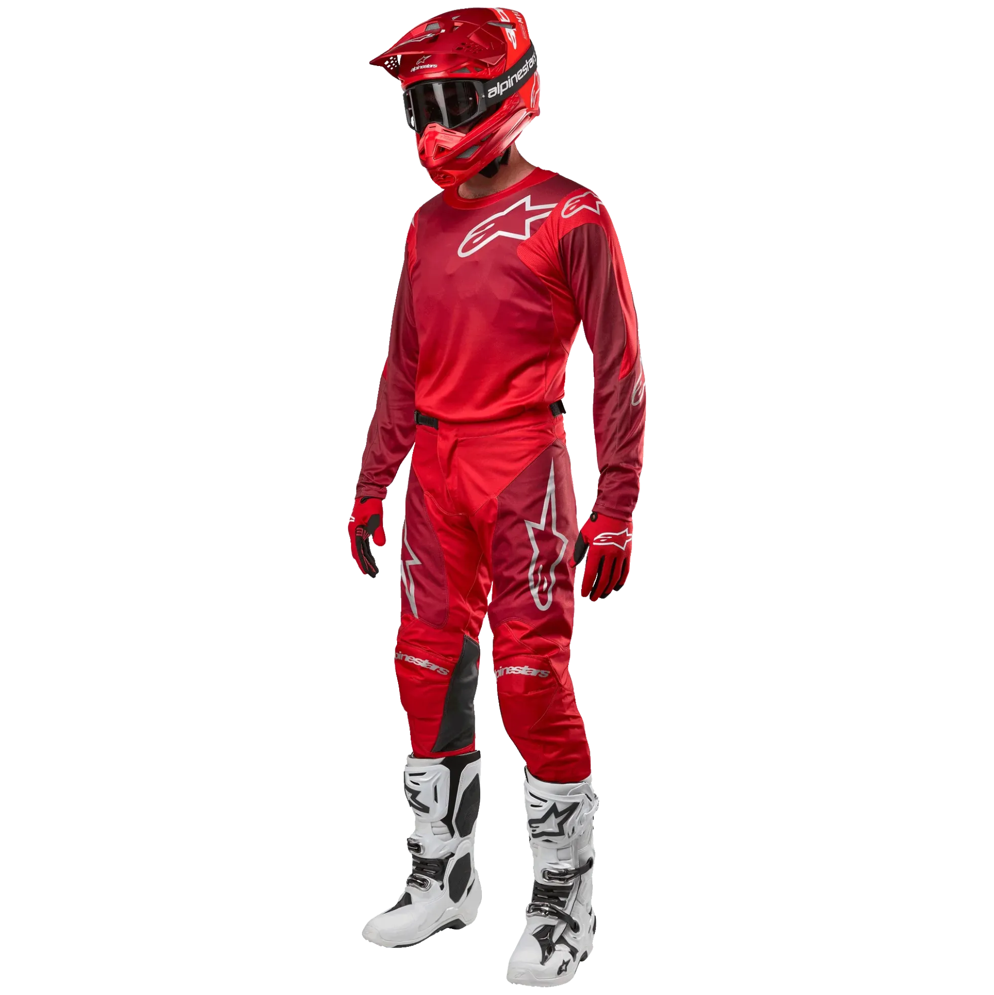 Racer Hoen Hose 2024