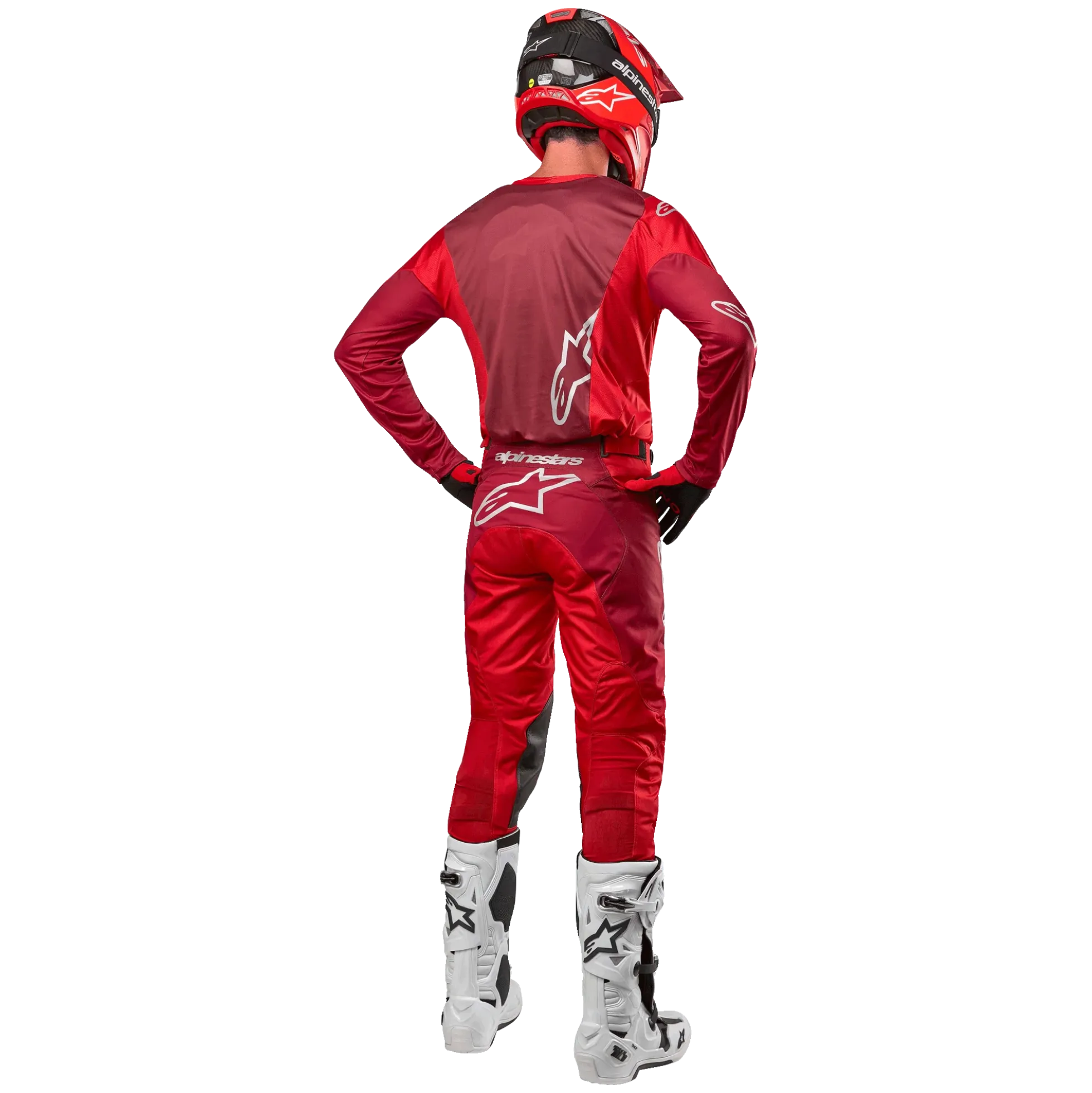Racer Hoen Hose 2024