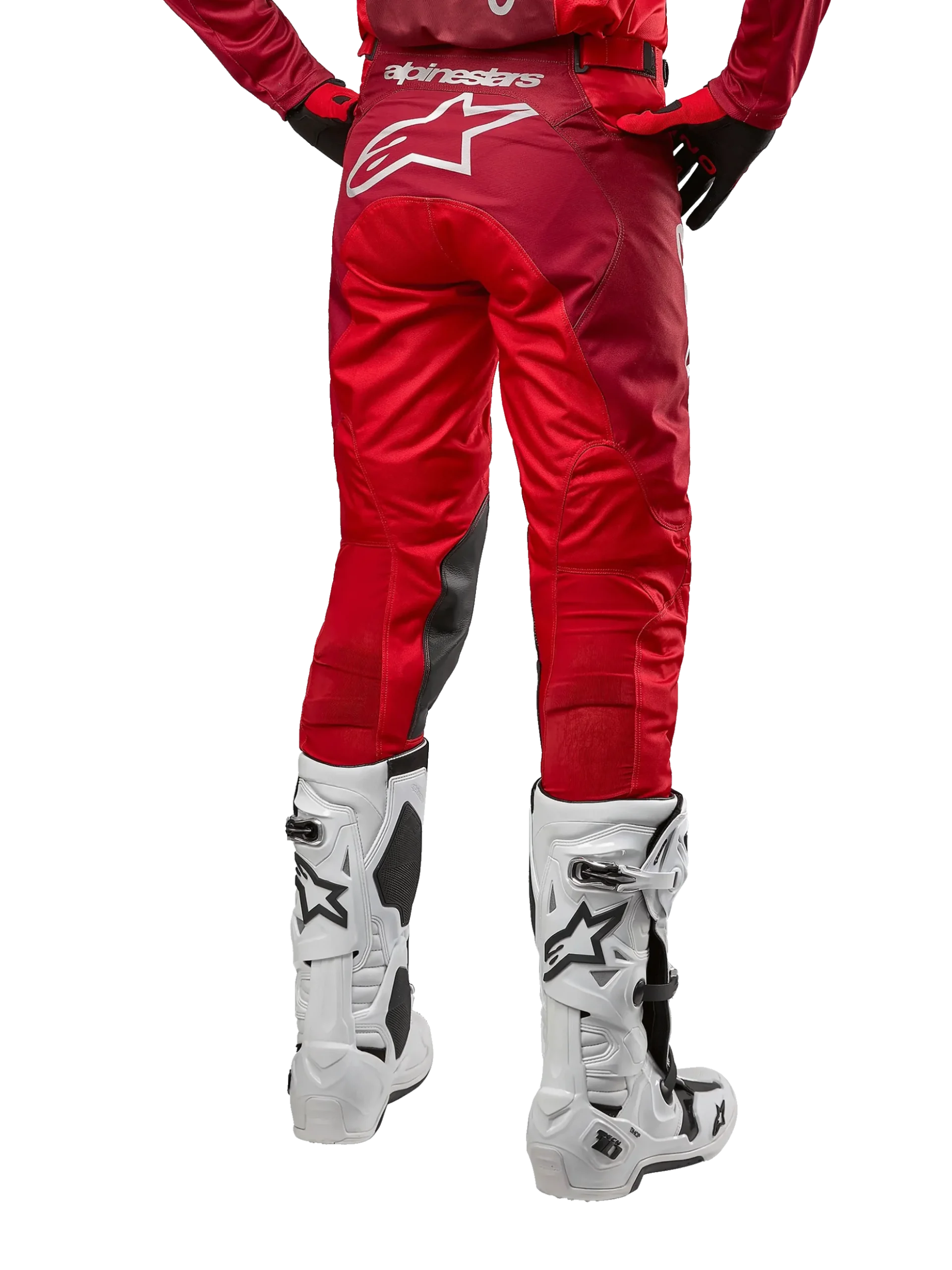 Racer Hoen Hose 2024