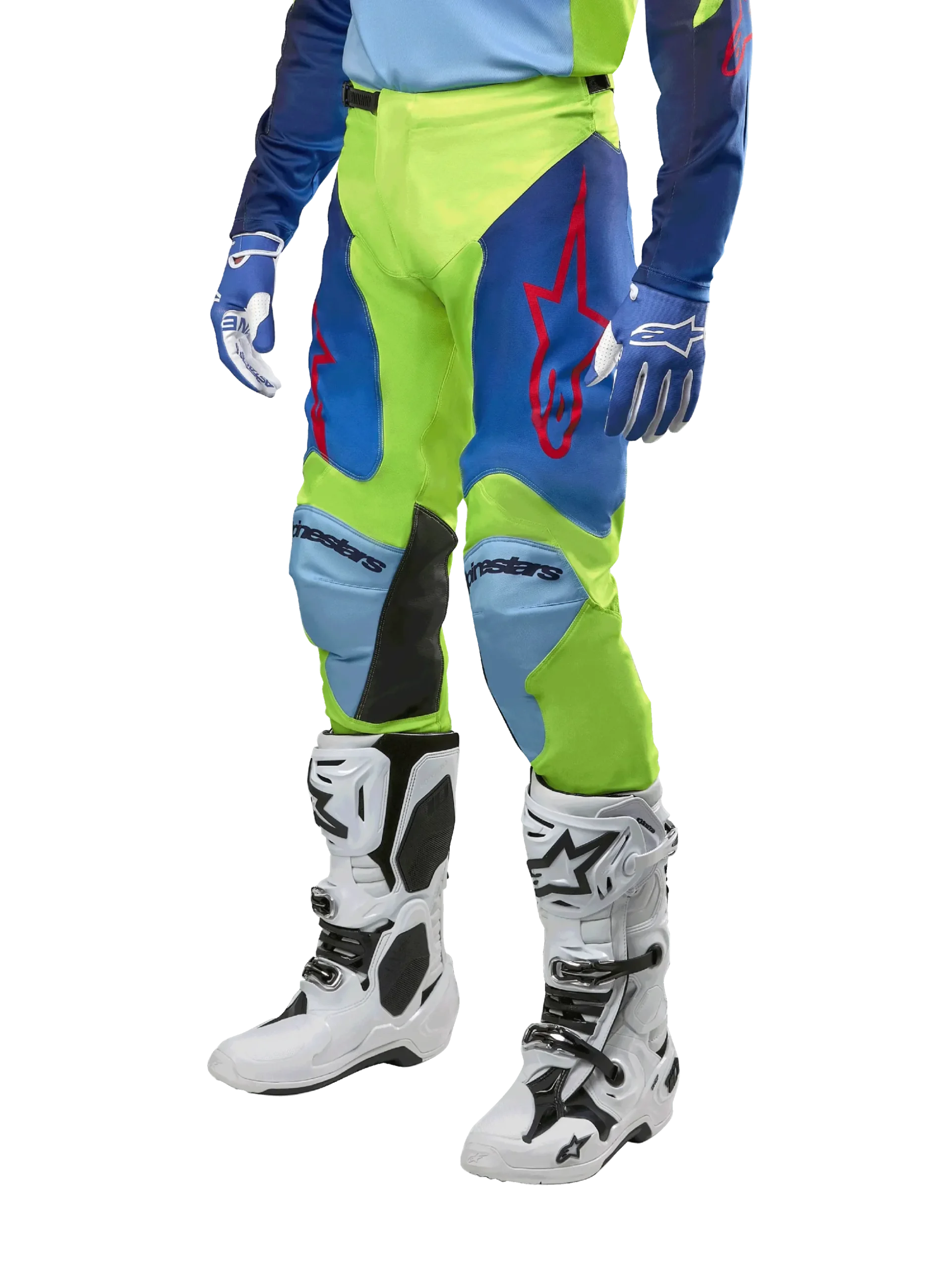 Racer Hoen Hose 2024
