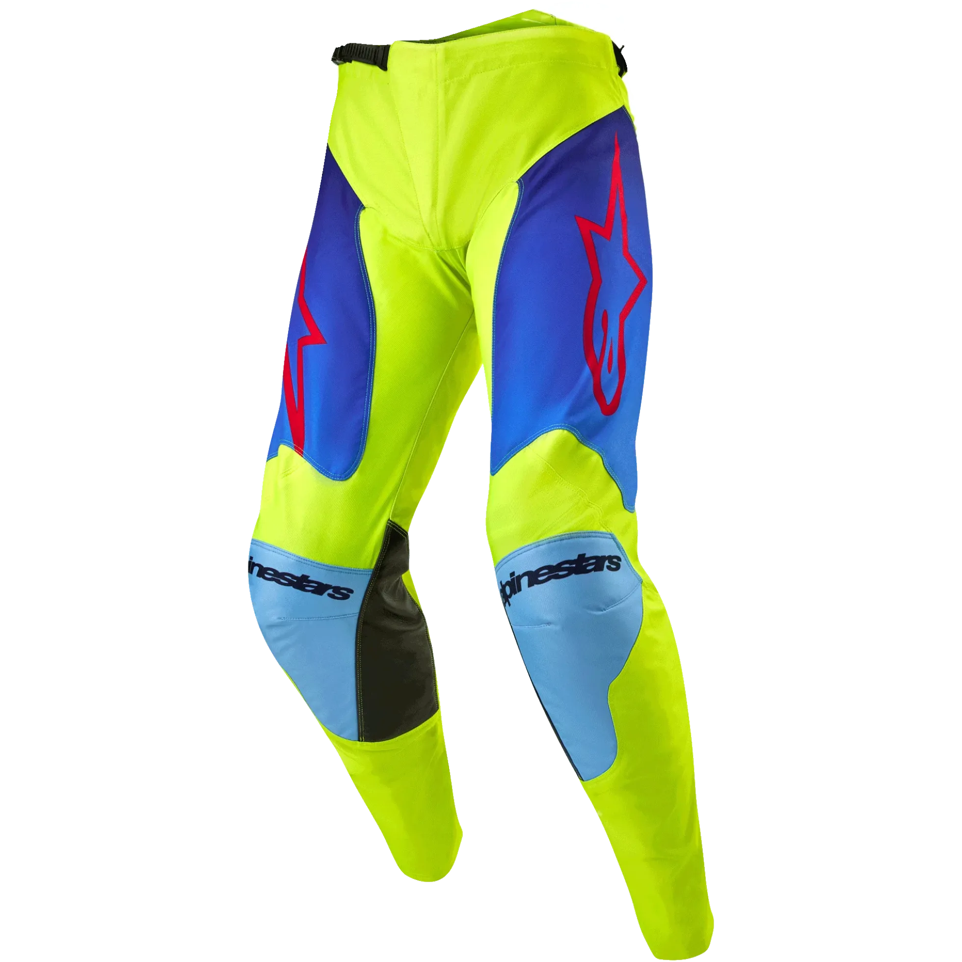 Racer Hoen Hose 2024