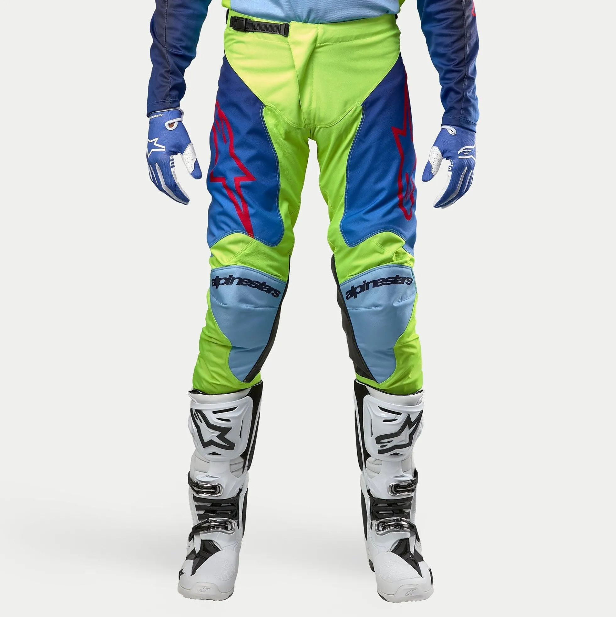 Racer Hoen Hose 2024