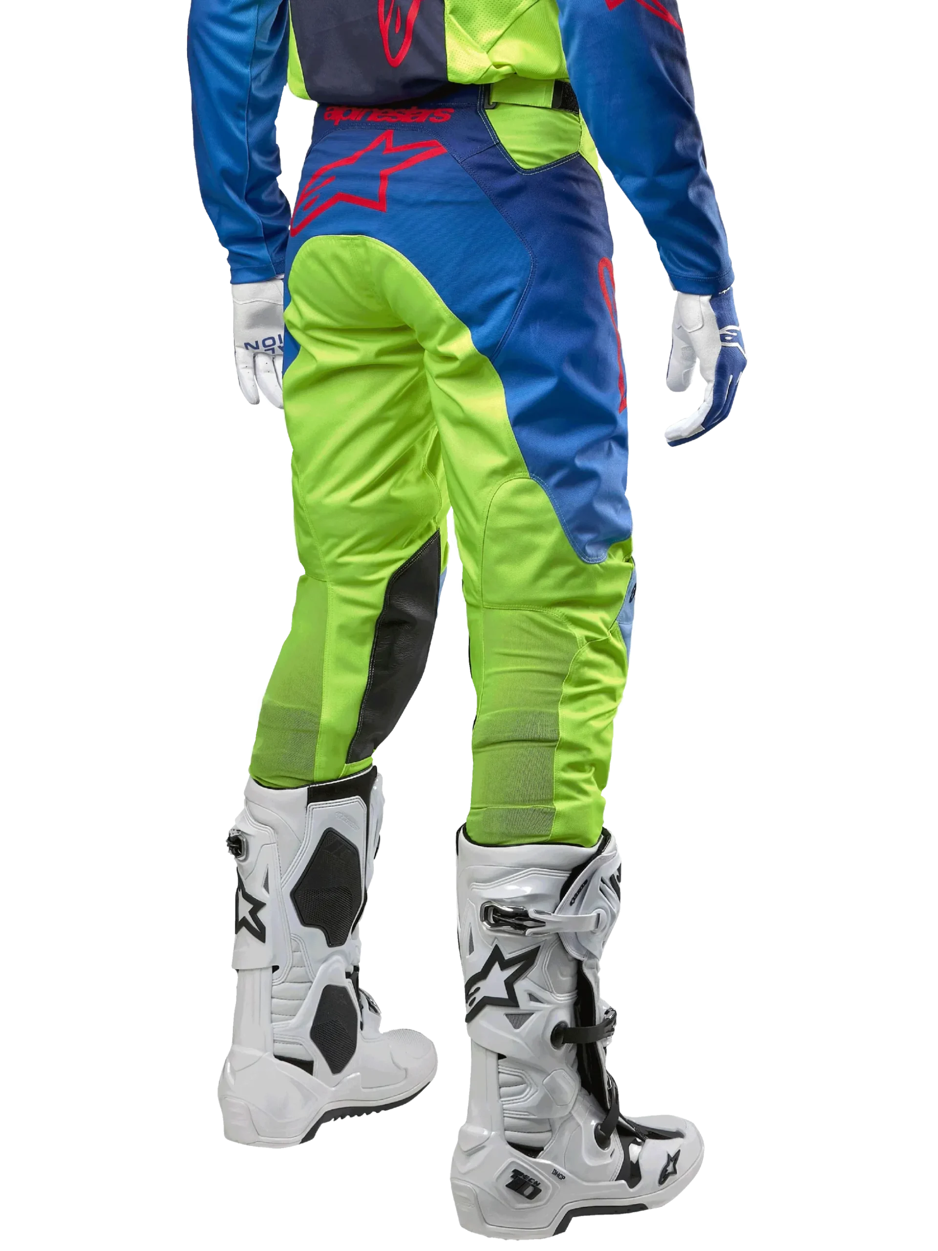 Racer Hoen Hose 2024