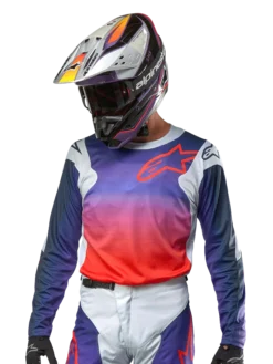 Racer Hoen Trikot 2024