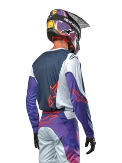 Racer Hoen Trikot 2024