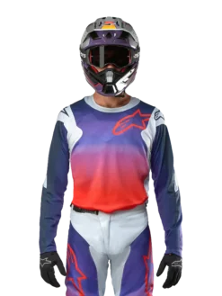 Racer Hoen Trikot 2024