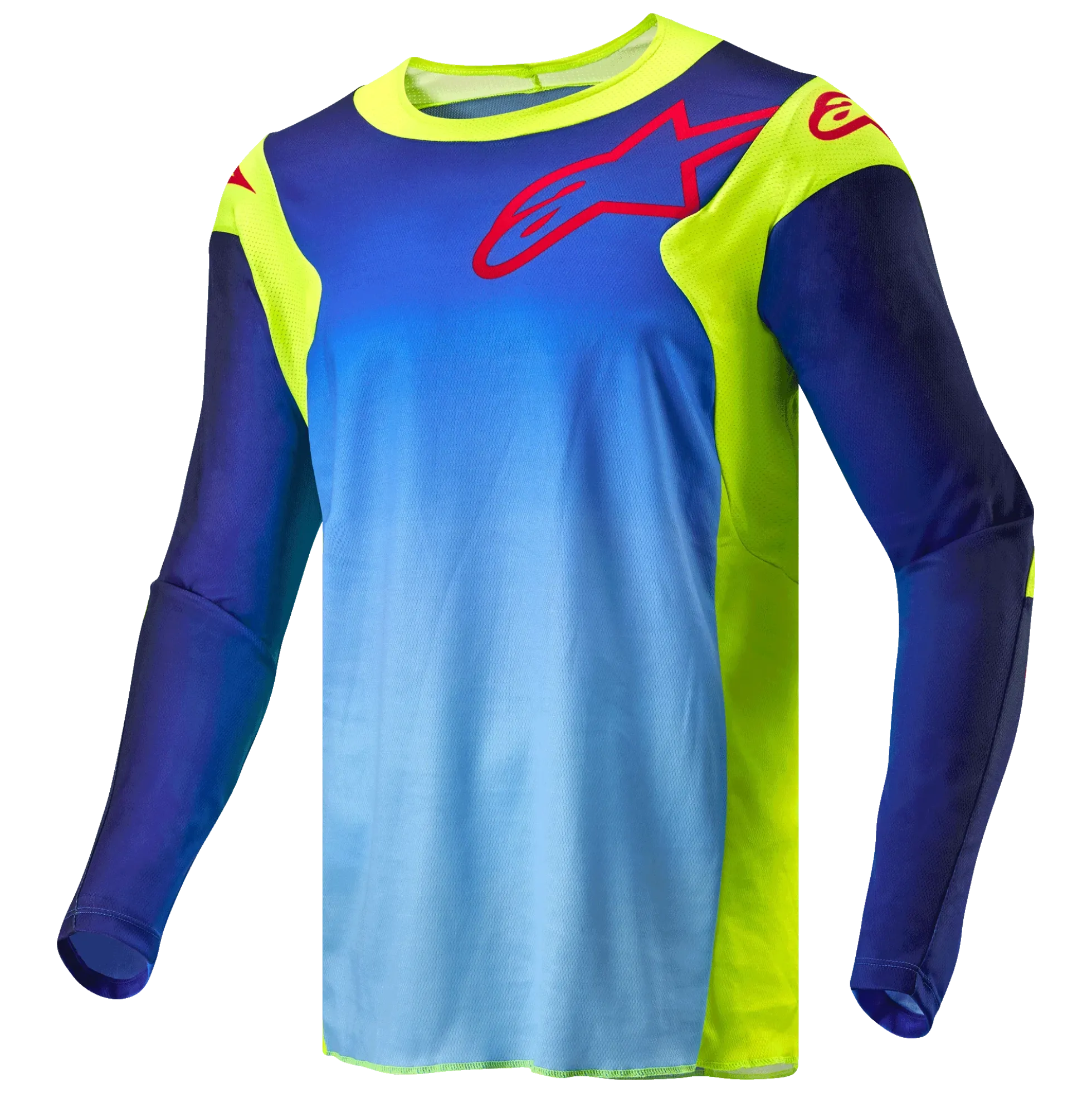 Racer Hoen Trikot 2024