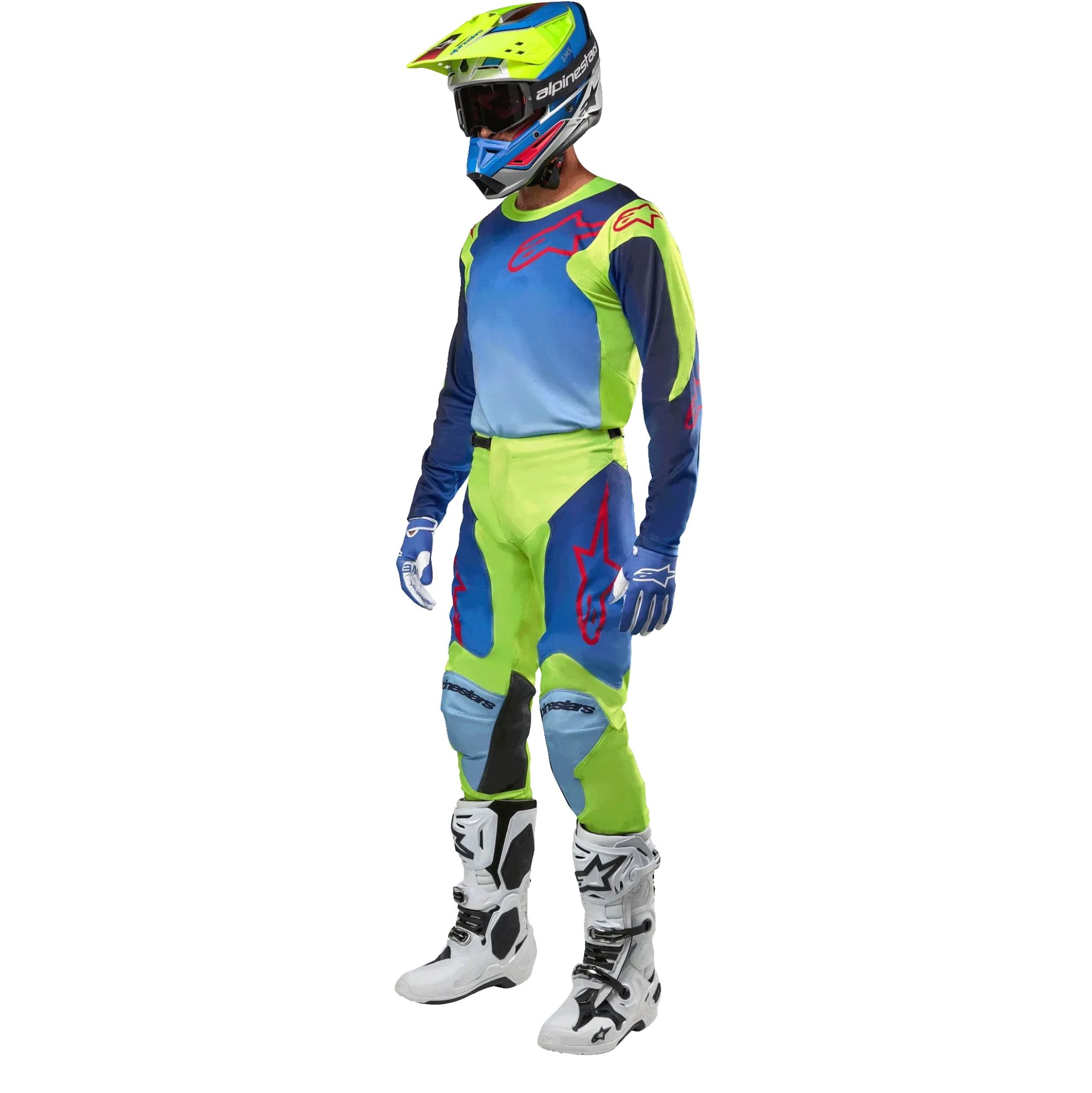 Racer Hoen Trikot 2024