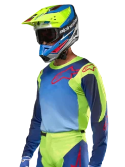 Racer Hoen Trikot 2024