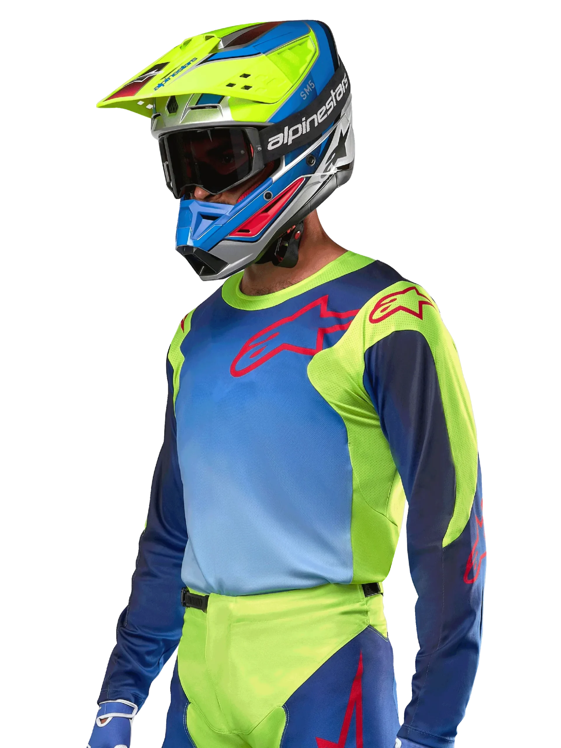Racer Hoen Trikot 2024