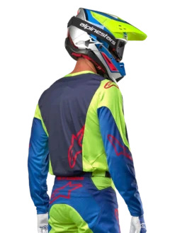 Racer Hoen Trikot 2024