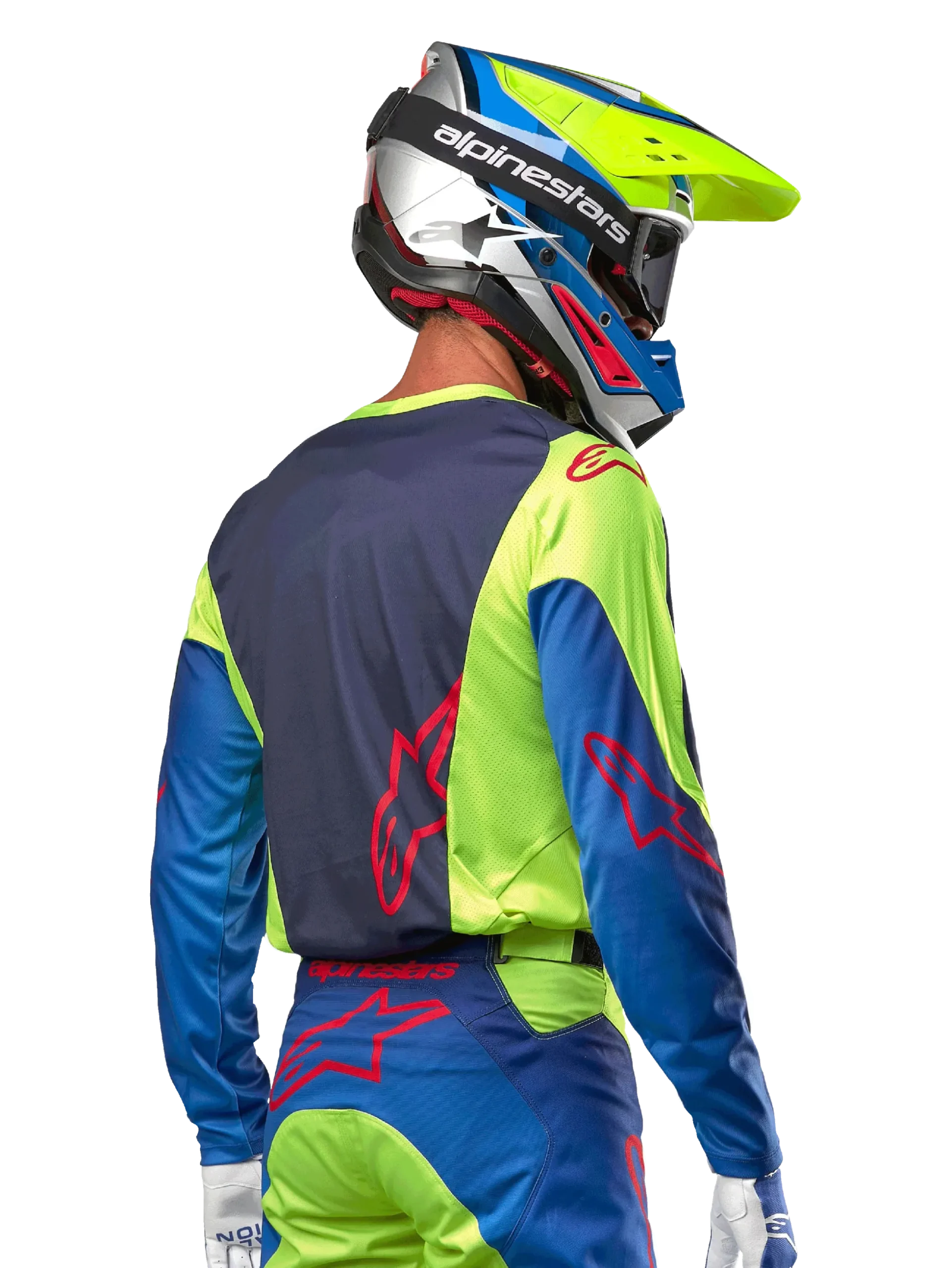 Racer Hoen Trikot 2024