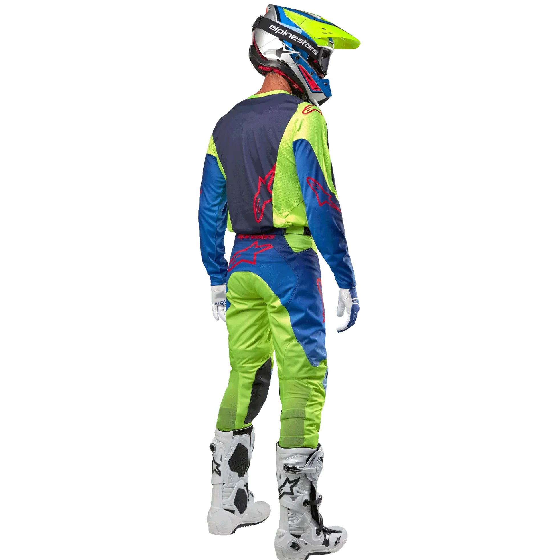 Racer Hoen Trikot 2024