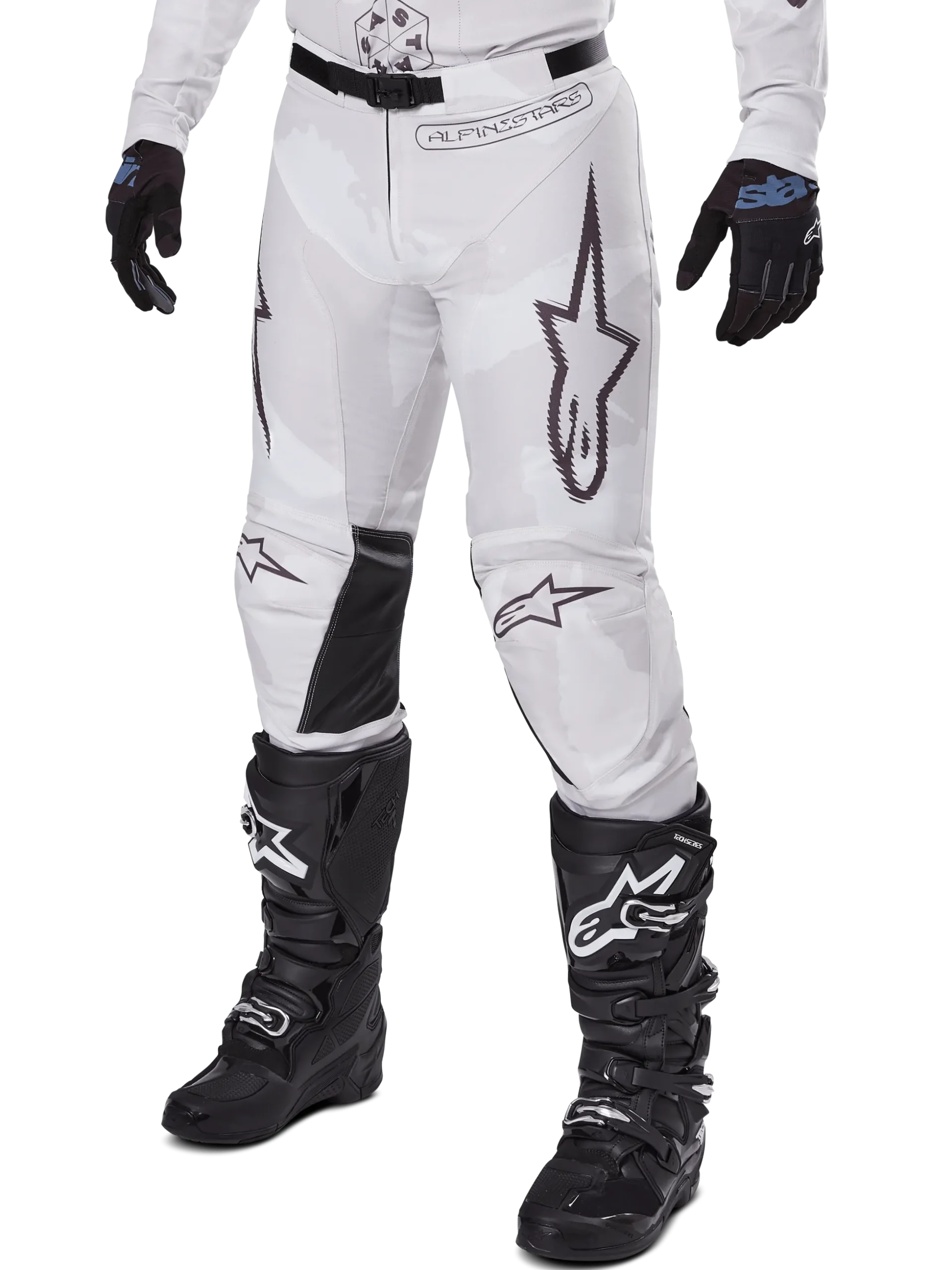 2025 Racer Hollow Bekleidungsset