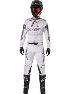 2025 Racer Hollow Bekleidungsset