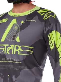 2025 Racer Hollow Trikot