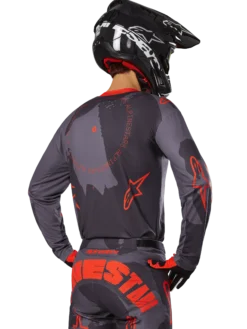 2025 Racer Hollow Trikot