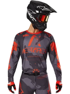 2025 Racer Hollow Trikot