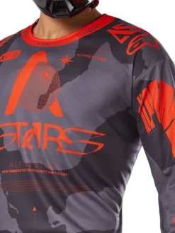 2025 Racer Hollow Trikot