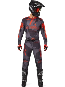 2025 Racer Hollow Trikot