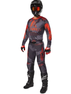 2025 Racer Hollow Trikot