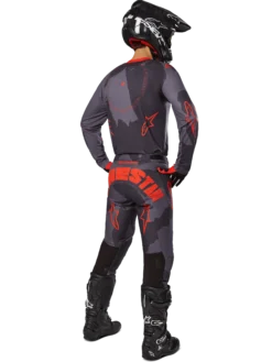 2025 Racer Hollow Trikot
