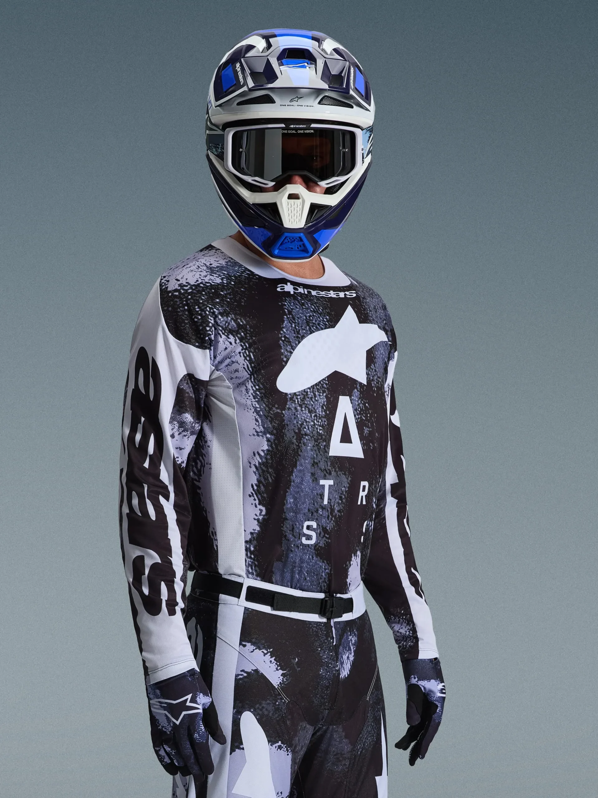 2026 Racer Lahnd Bekleidungsset