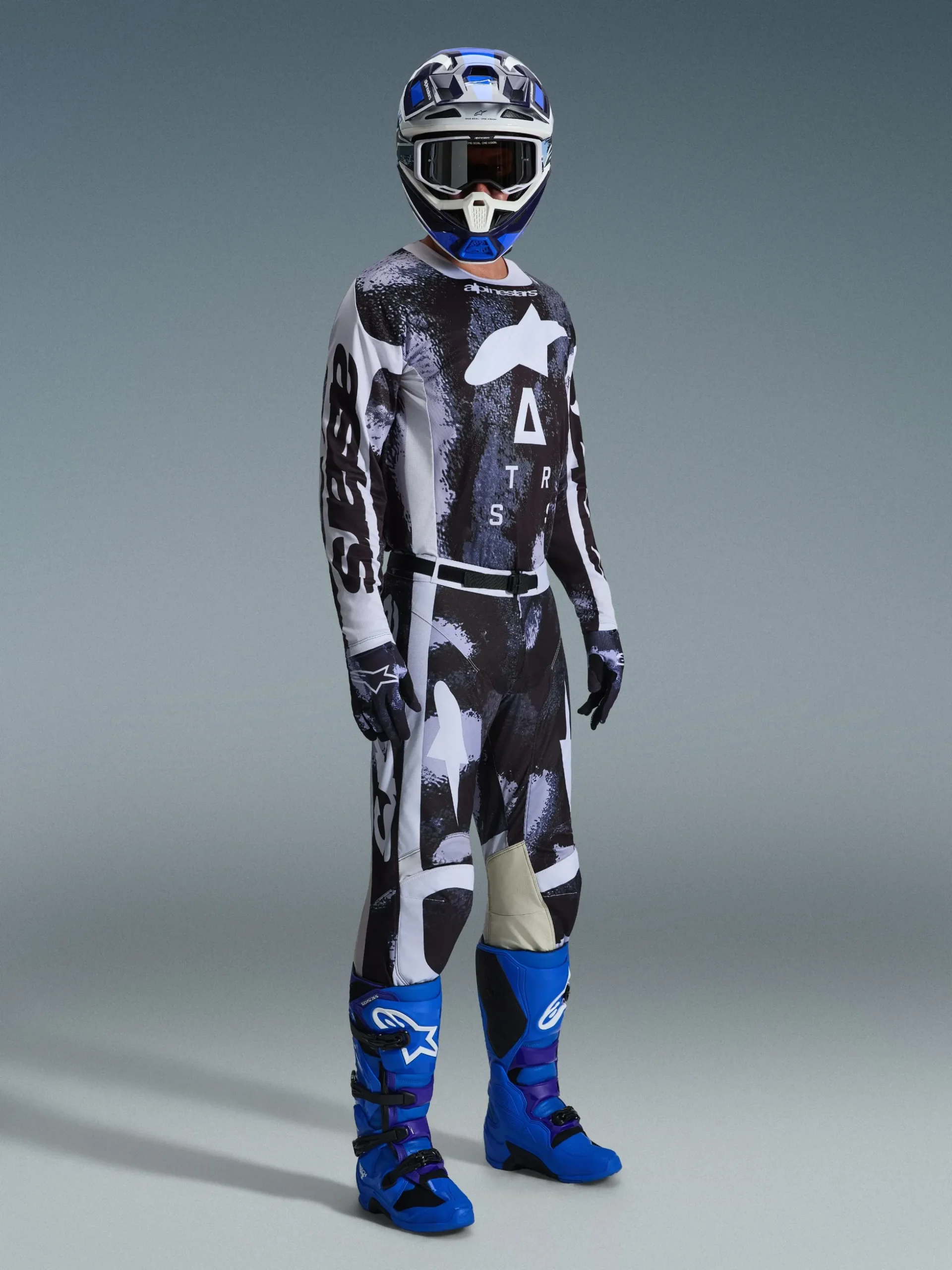 2026 Racer Lahnd Bekleidungsset