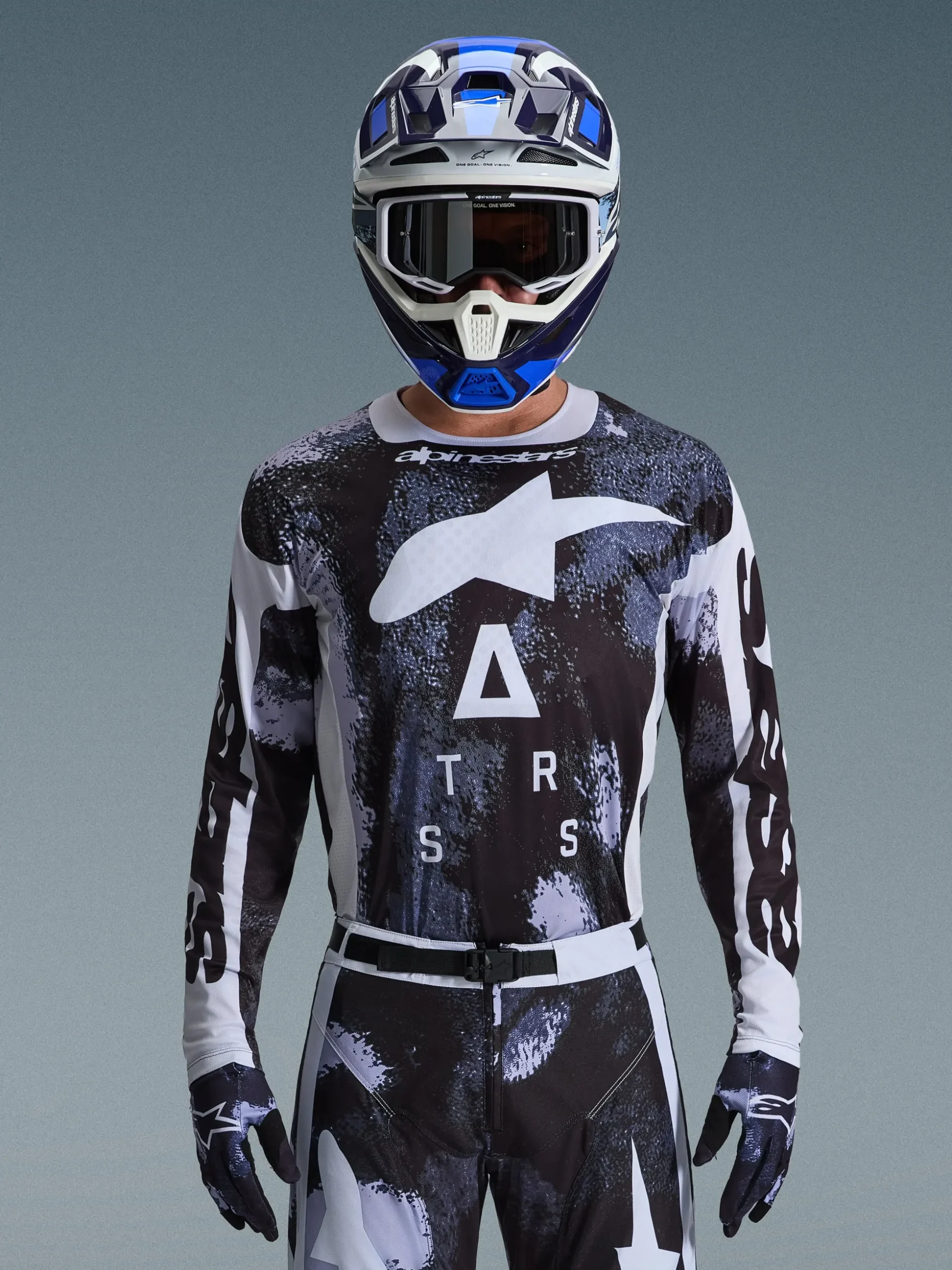 2026 Racer Lahnd Bekleidungsset