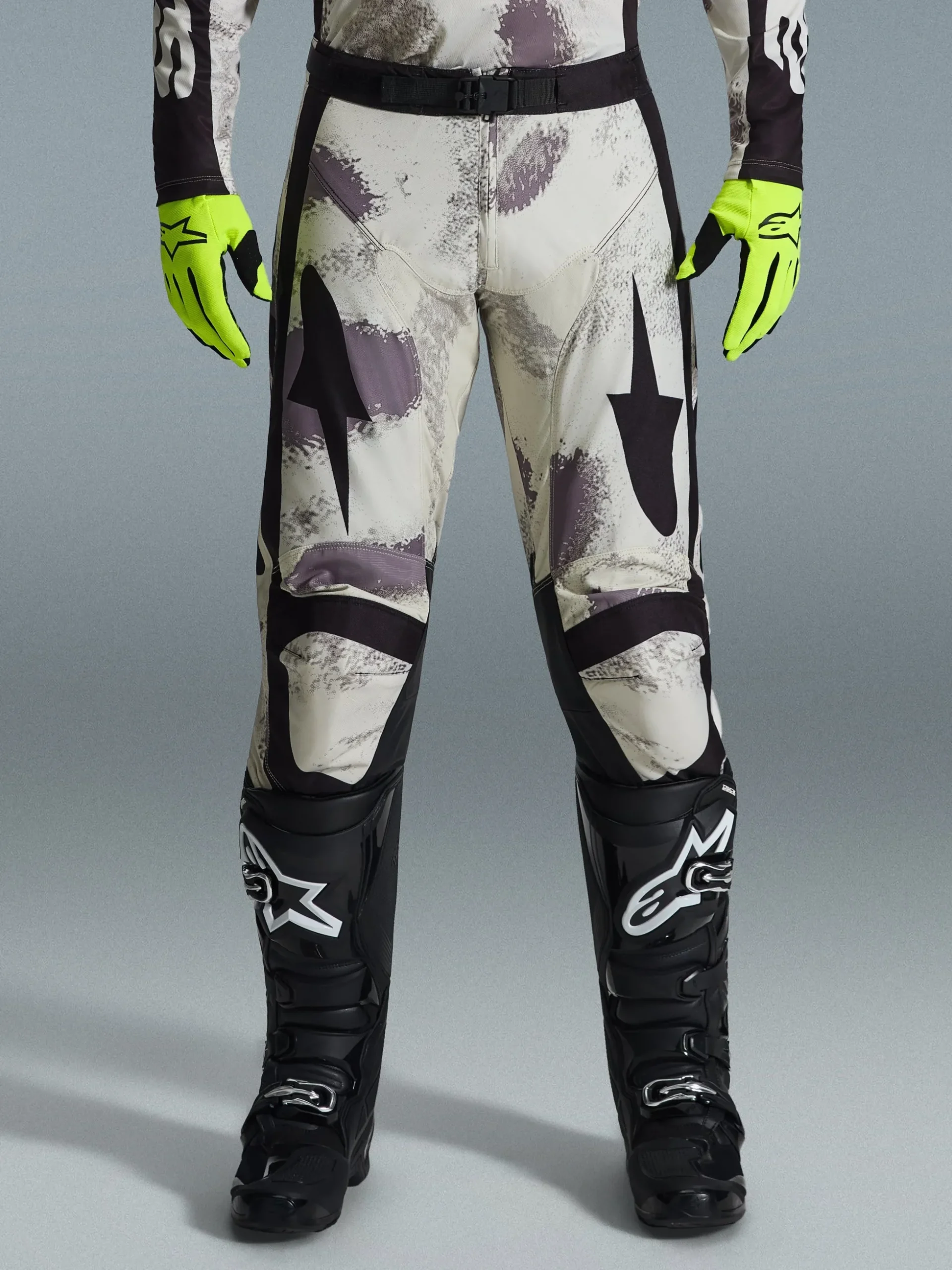 2026 Racer Lahnd Hosen