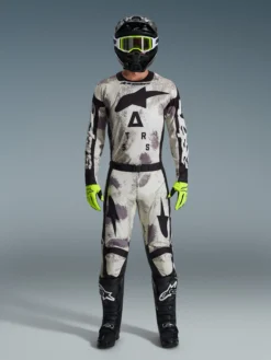 2026 Racer Lahnd Trikot