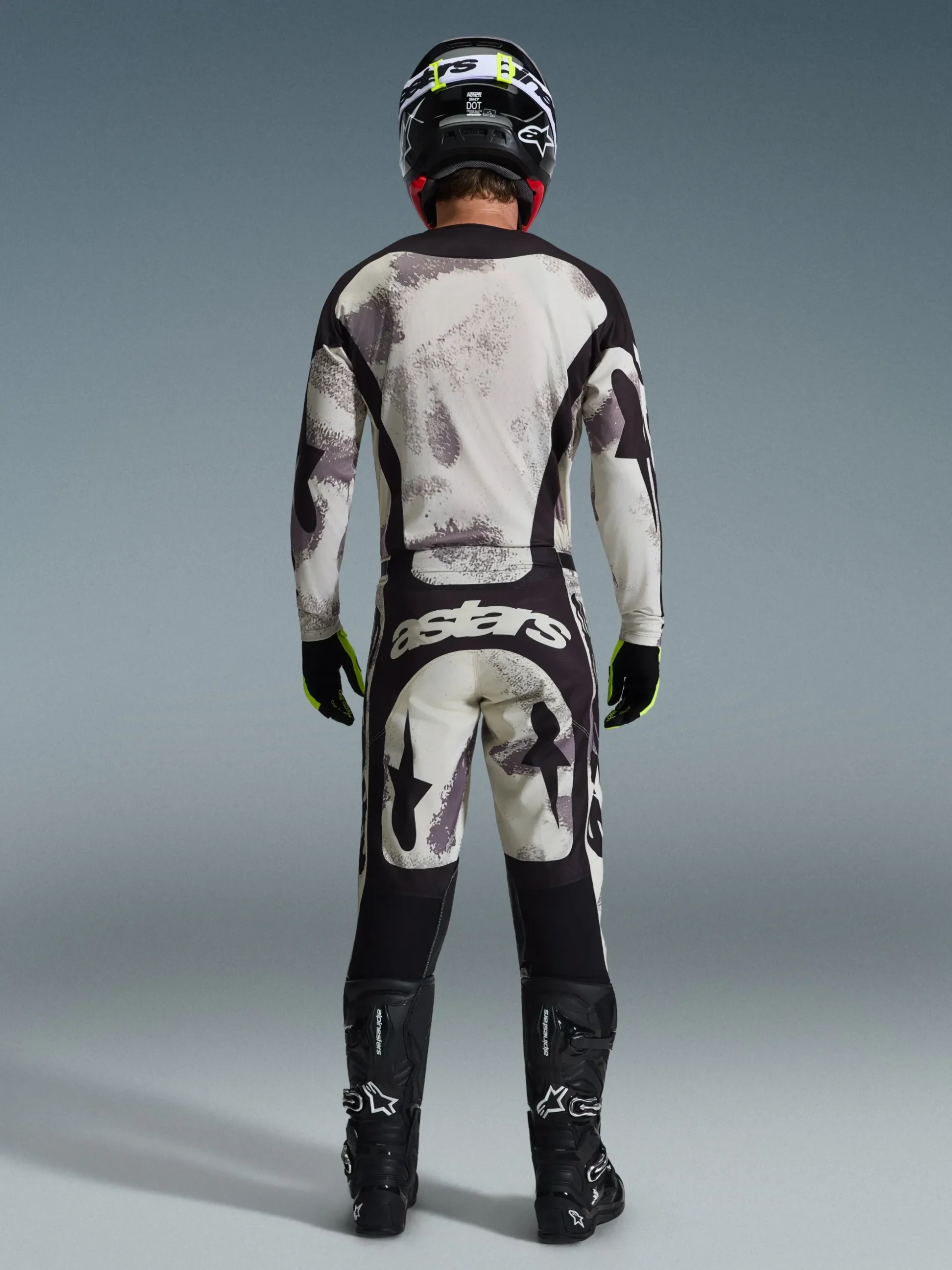 2026 Racer Lahnd Trikot