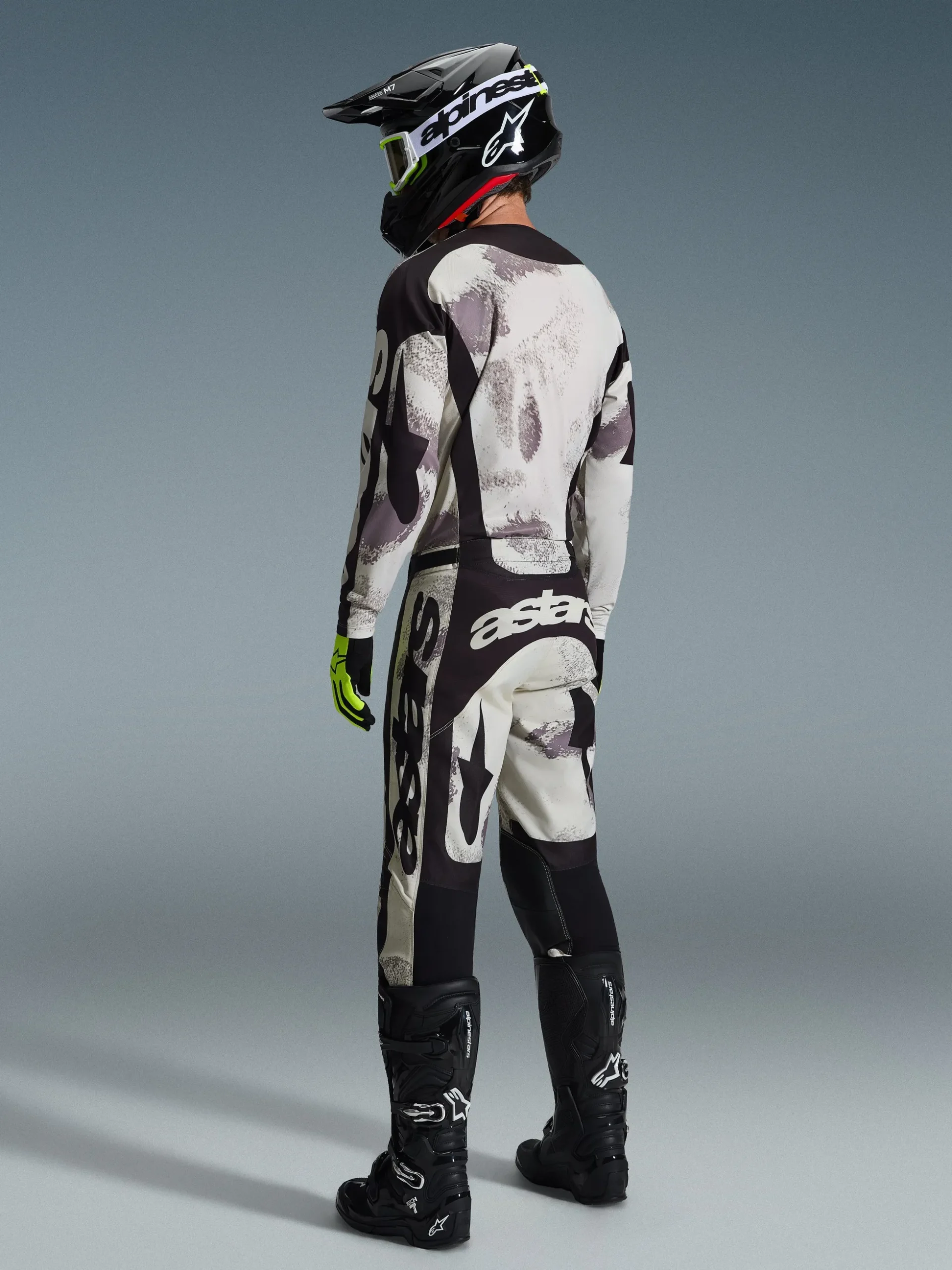 2026 Racer Lahnd Trikot