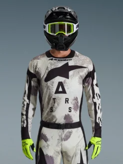 2026 Racer Lahnd Trikot