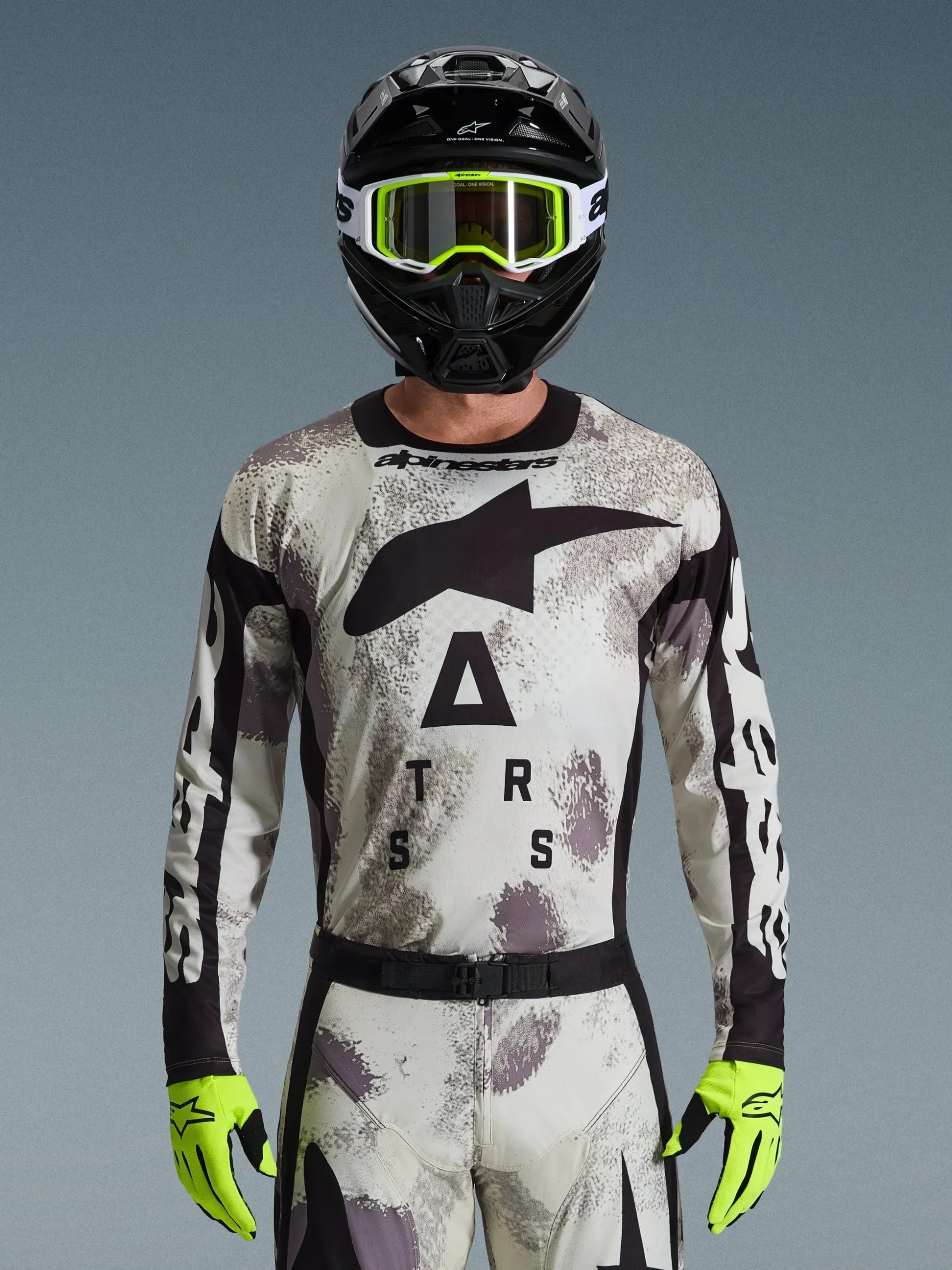 2026 Racer Lahnd Trikot