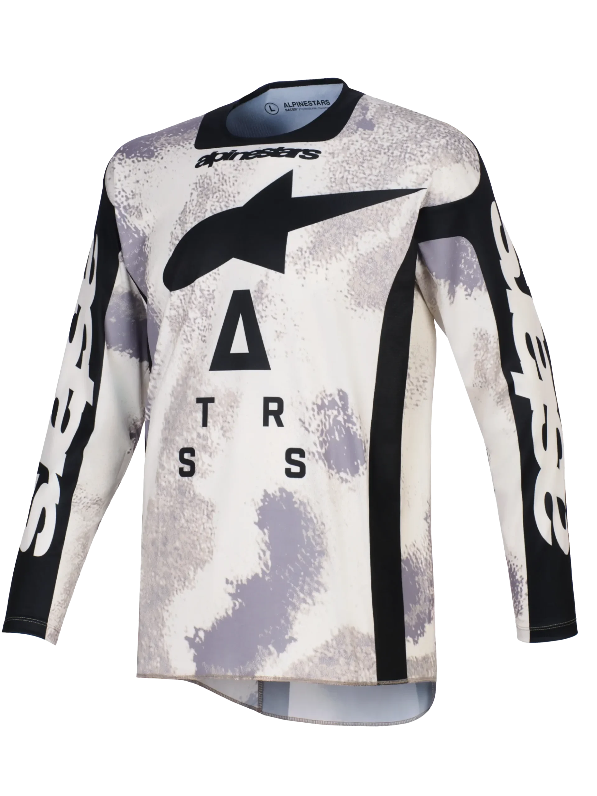 2026 Racer Lahnd Trikot