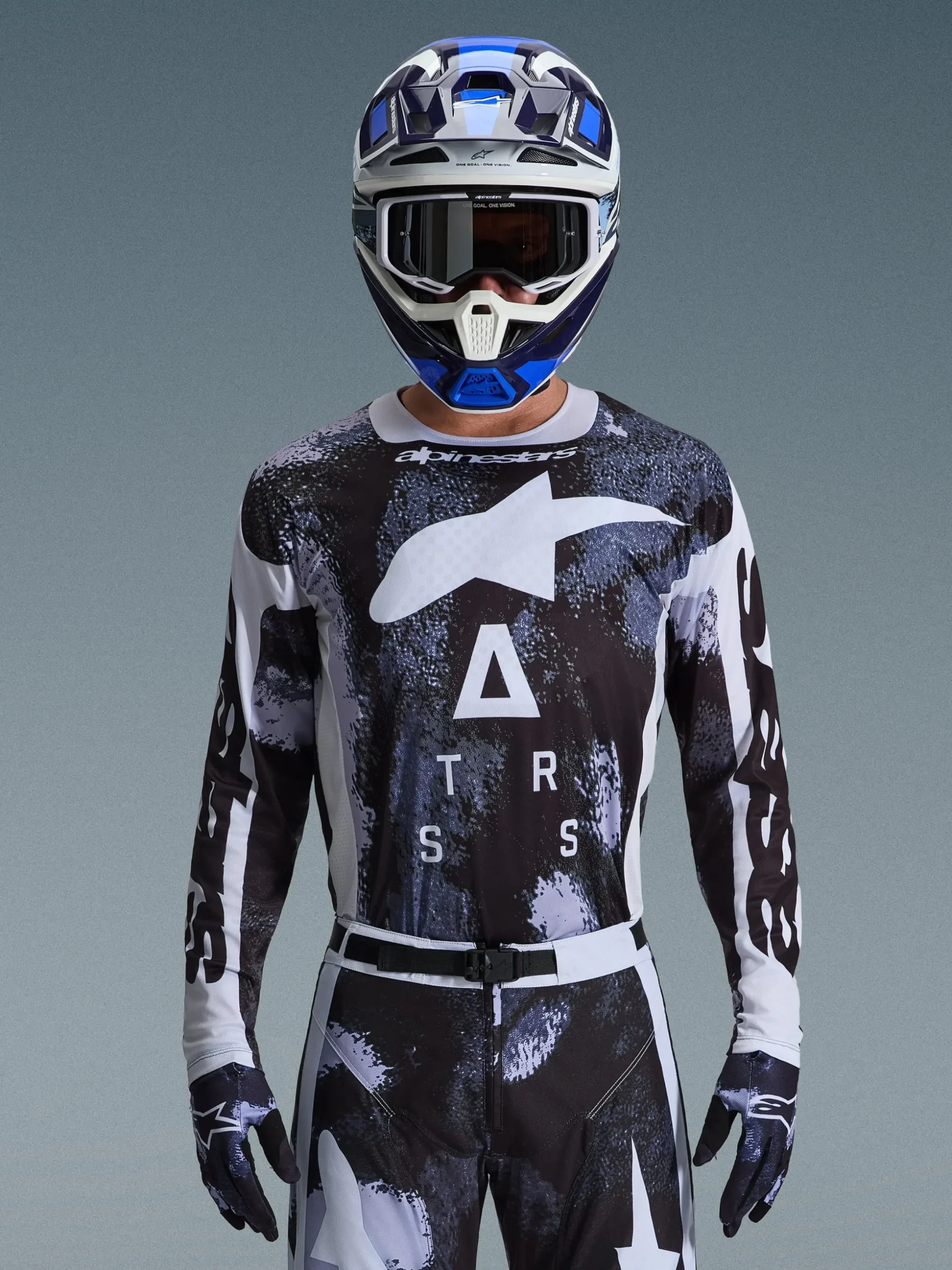 2026 Racer Lahnd Trikot