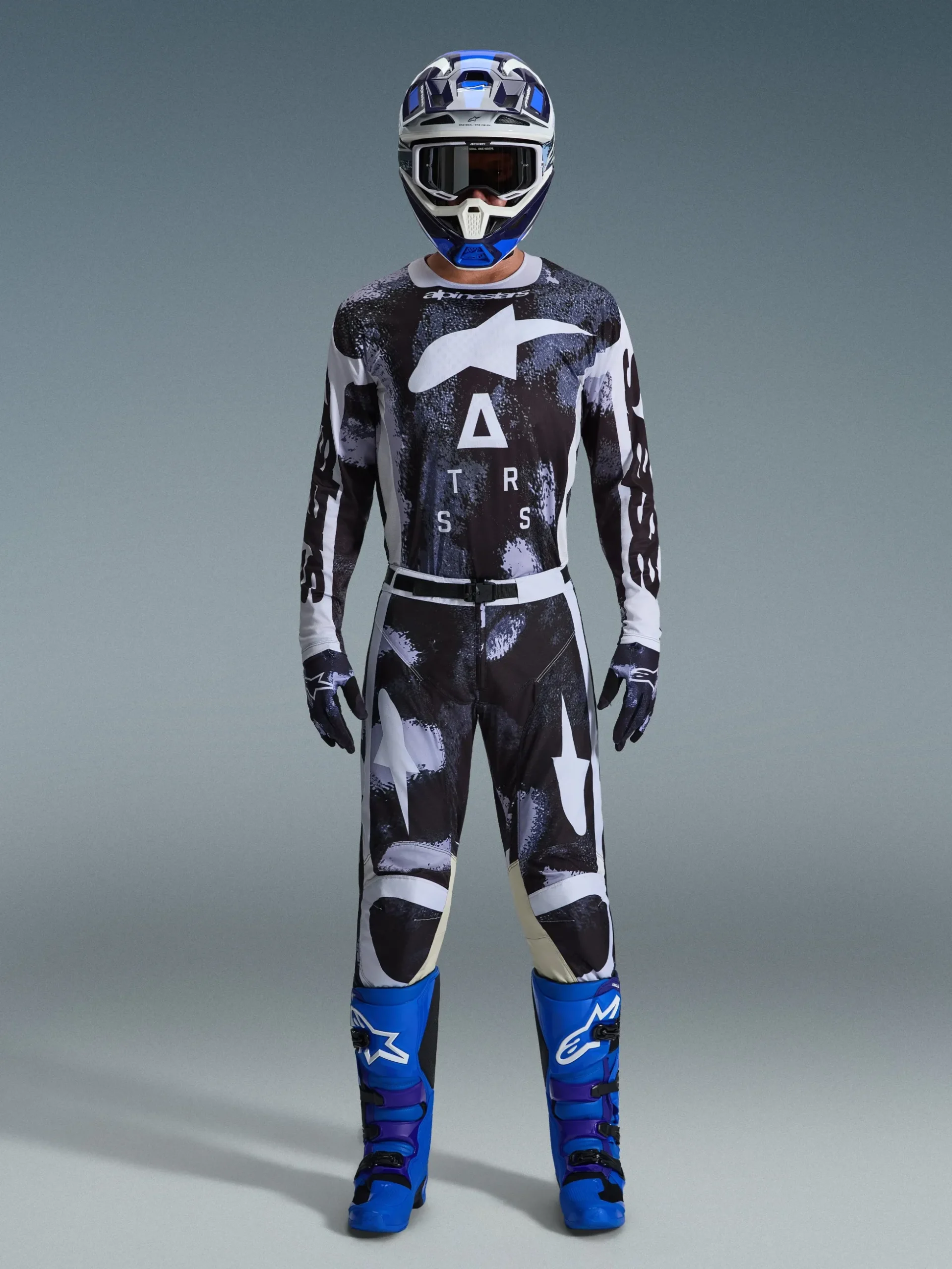 2026 Racer Lahnd Trikot