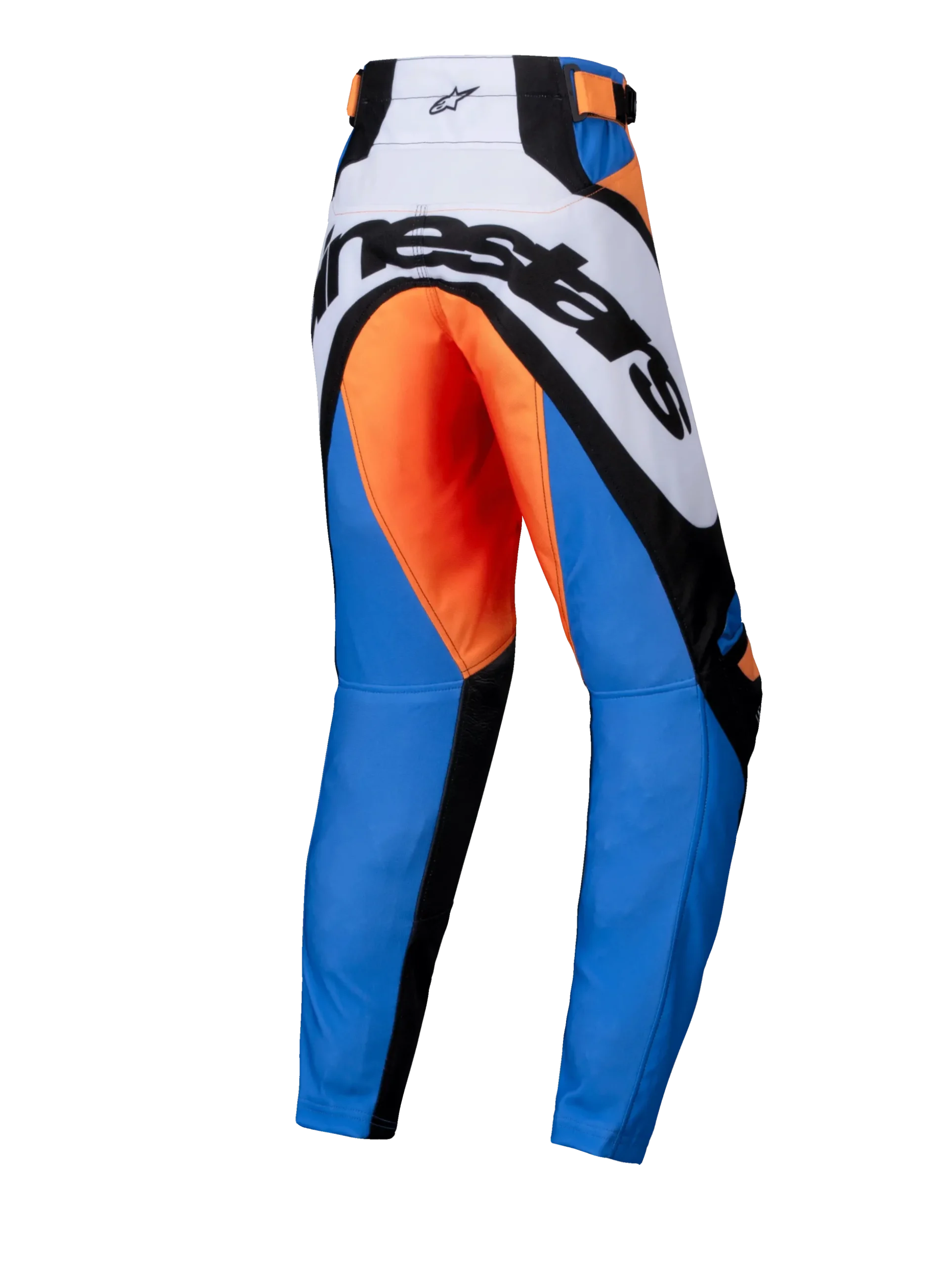 Racer Melt Jugend-Hosen 2025
