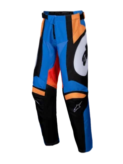 Racer Melt Jugend-Hosen 2025