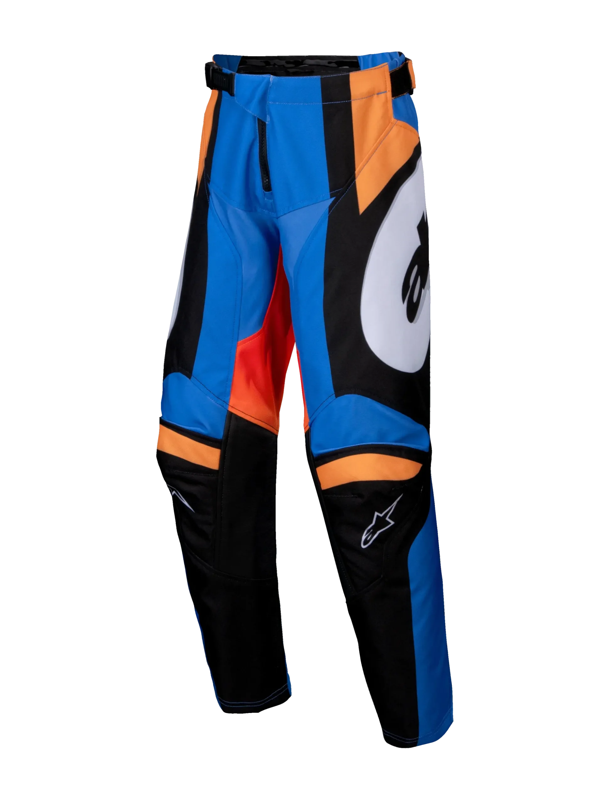 Racer Melt Jugend-Hosen 2025