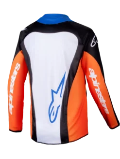 Racer Melt Jugend-Trikot 2025