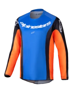 Racer Melt Jugend-Trikot 2025
