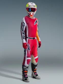2026 Racer Portl Bekleidungsset