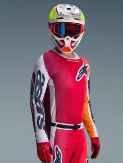 2026 Racer Portl Bekleidungsset