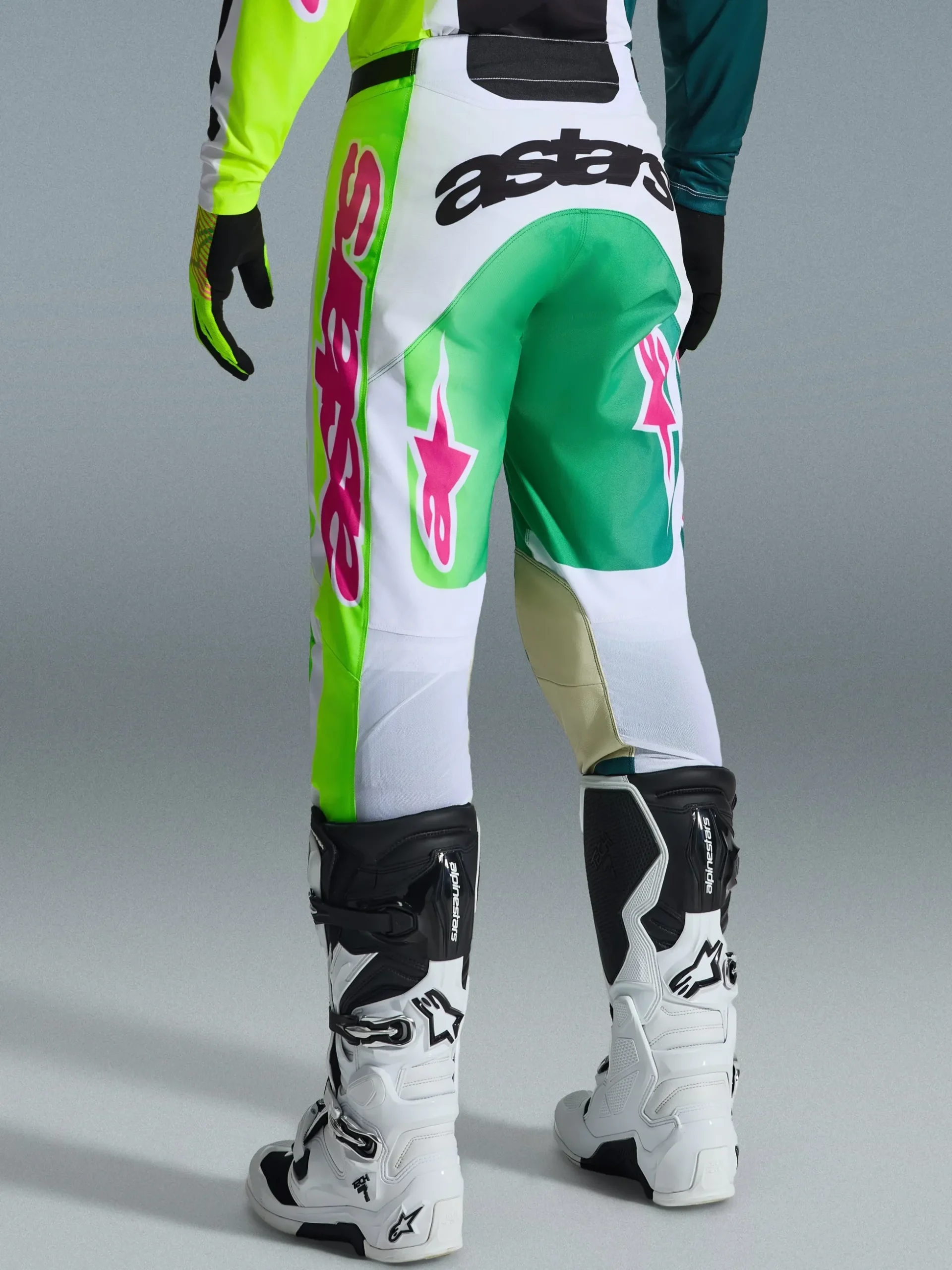 2026 Racer Portl Hose