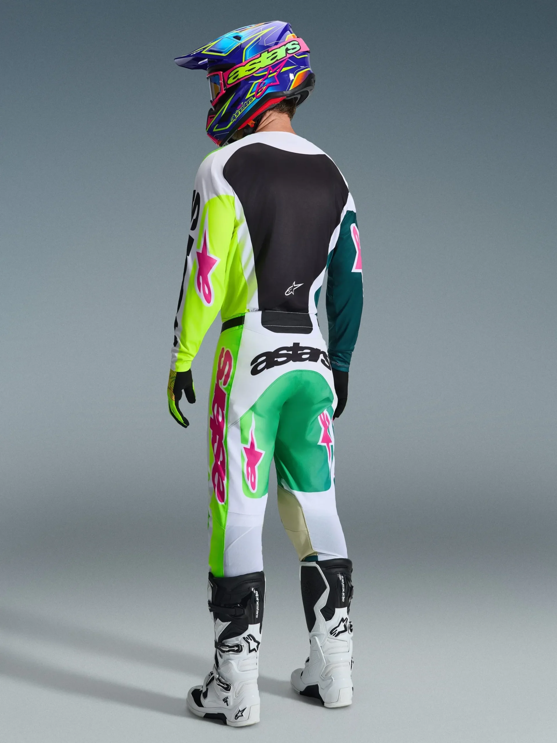 2026 Racer Portl Hose