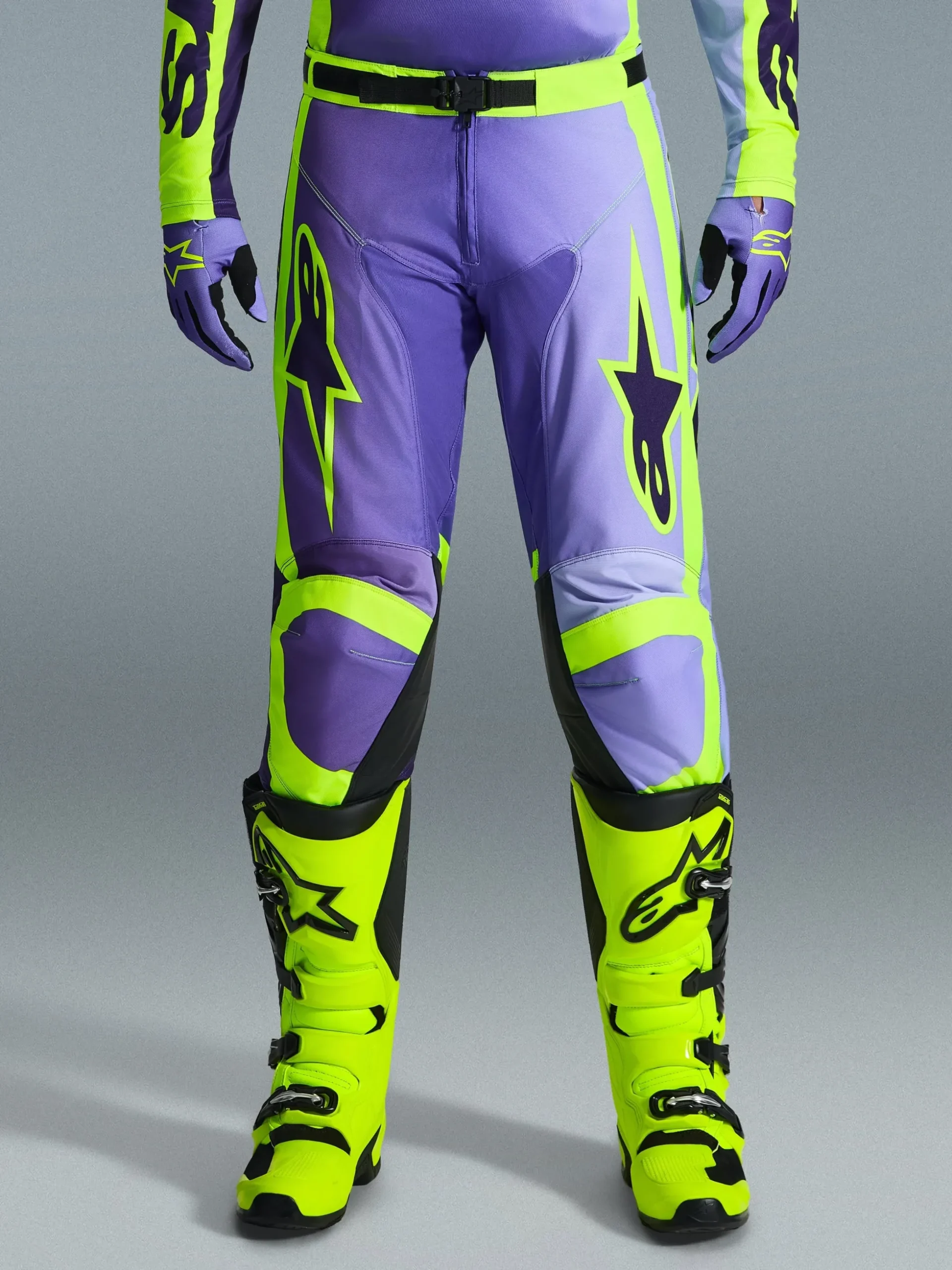 Racer Portl Hose 2026