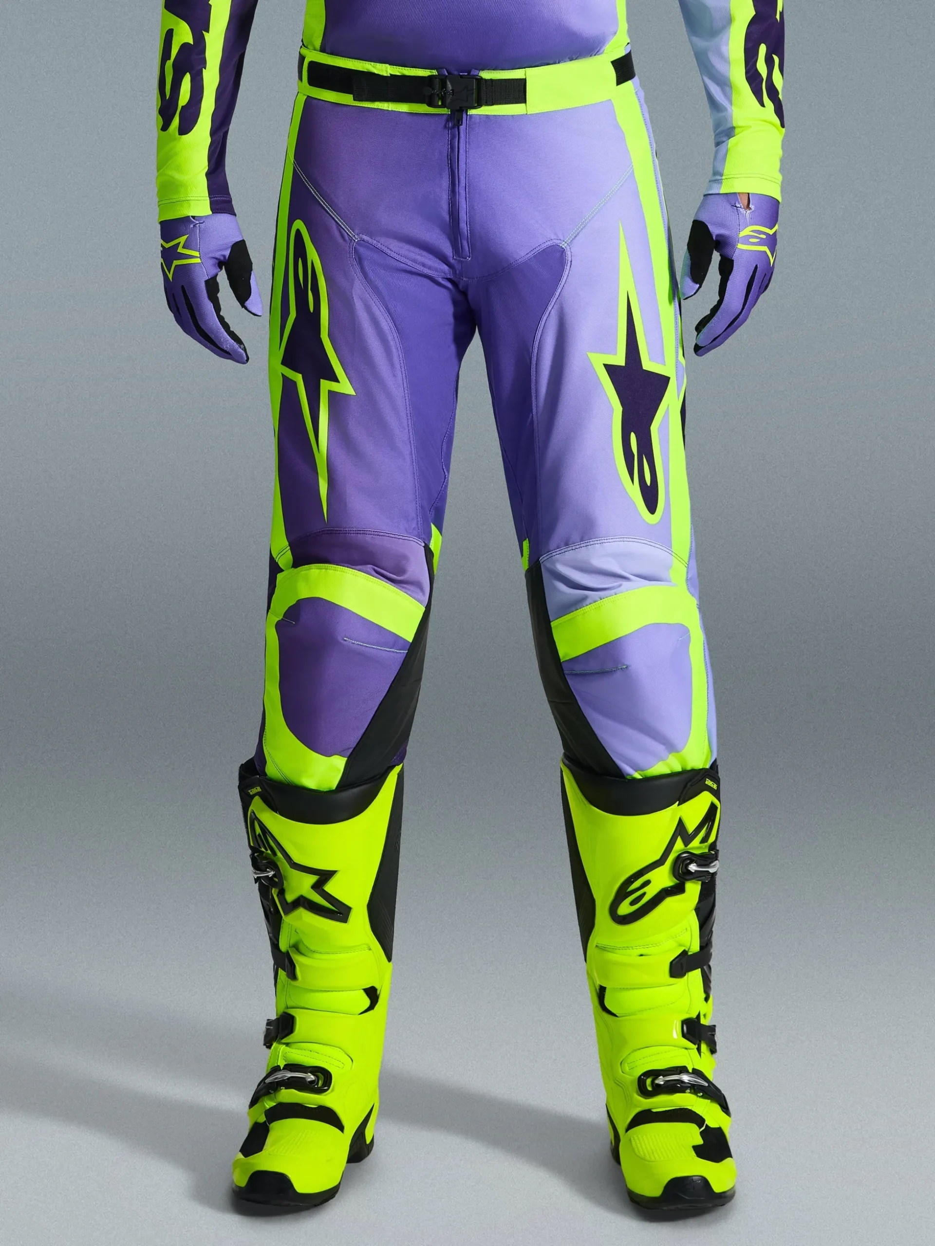 Racer Portl Hose 2026