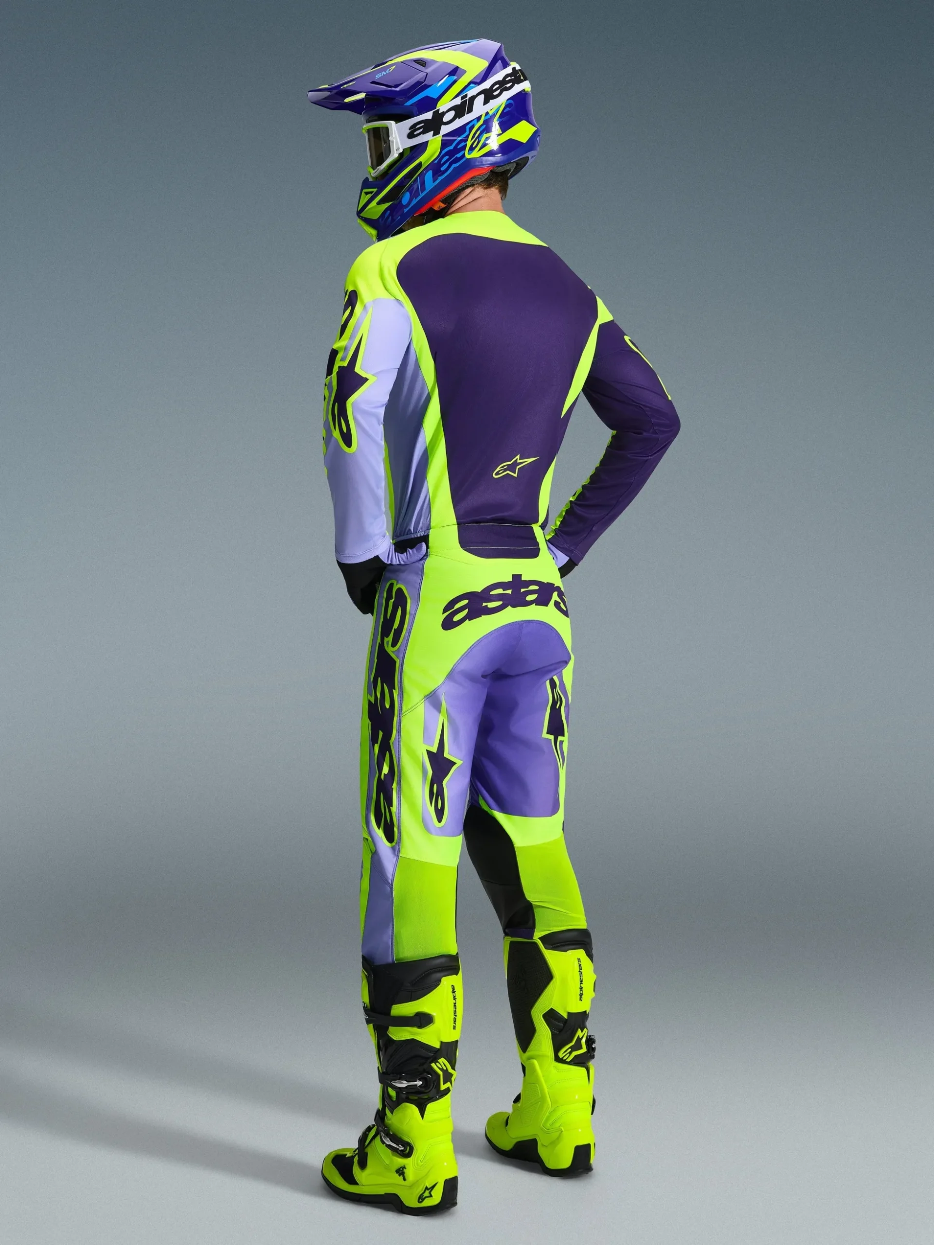 Racer Portl Hose 2026